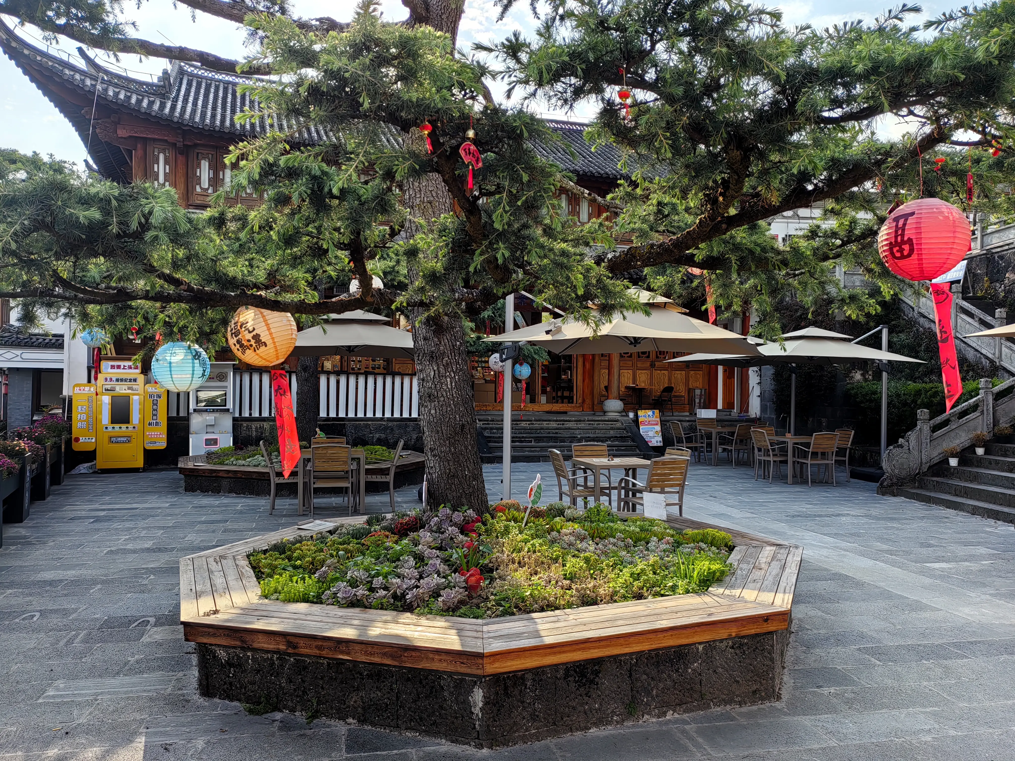 百年書香煥新韻 在和順圖書館閱見文旅好時光