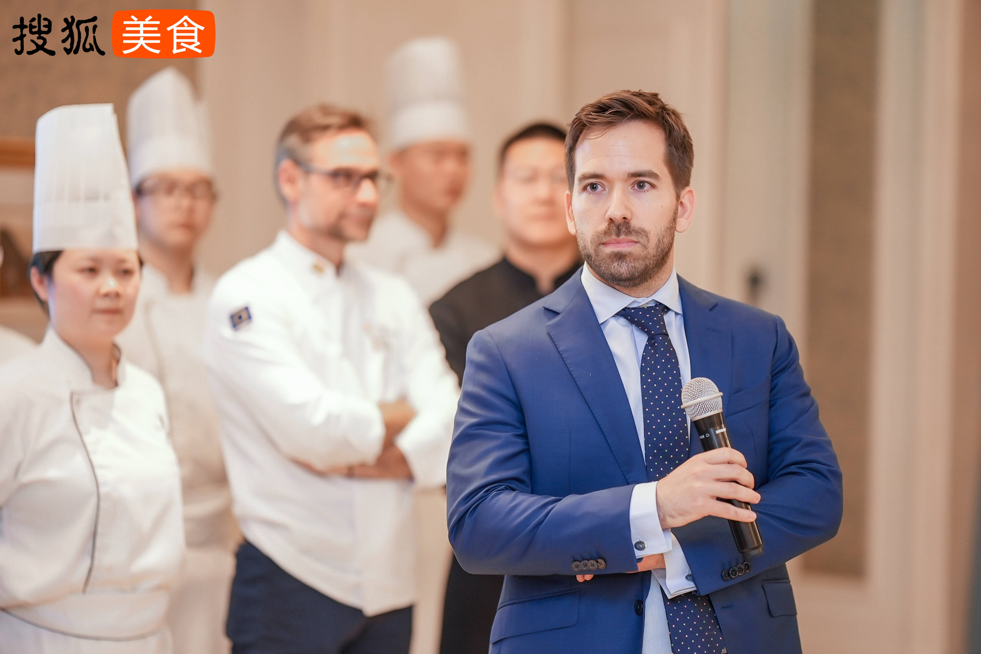 西班牙美食節舉辦北京活動周：探索高階西班牙美食如何在亞洲深耕？