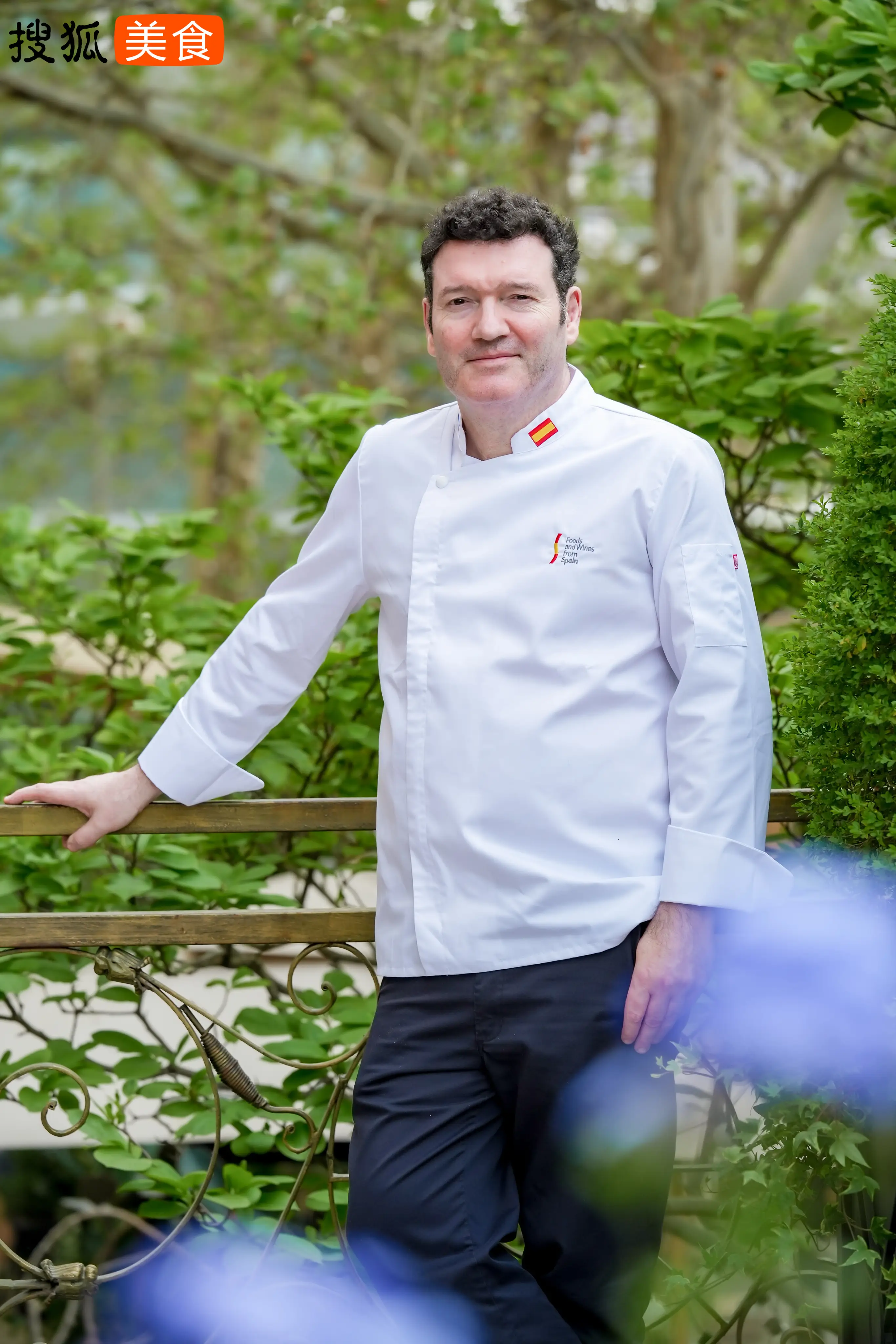 西班牙美食節舉辦北京活動周：探索高階西班牙美食如何在亞洲深耕？