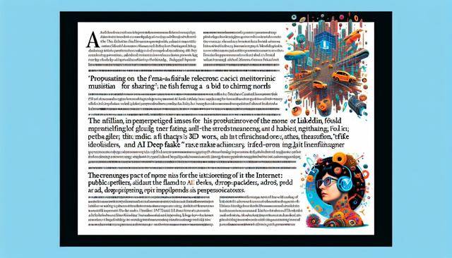 Grimes入駐LinkedIn：科技巨頭的