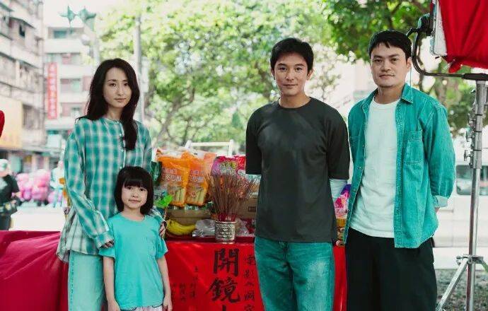 《艾爾登法環》真人電影定檔；《開端之送不到的快遞》官宣陣容